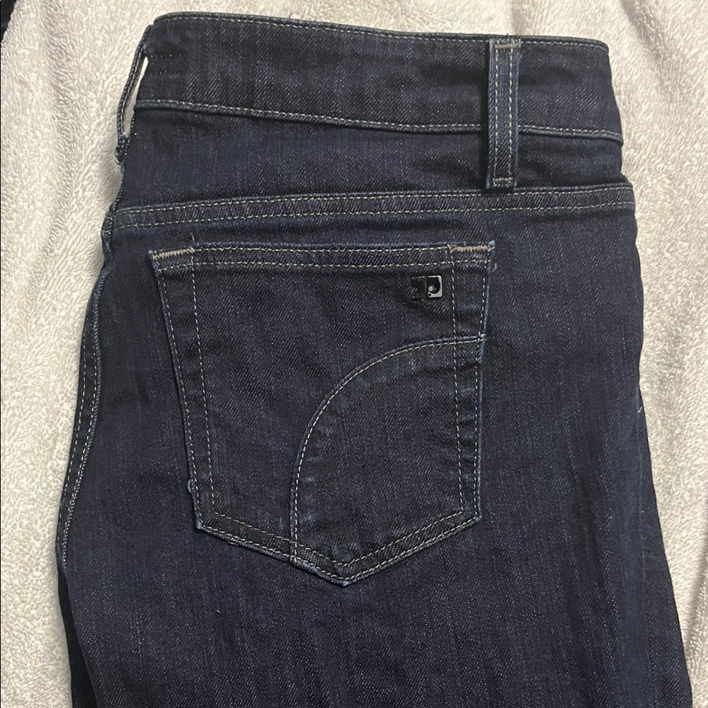 Joe's Jeans Deep Indigo Women's Denim